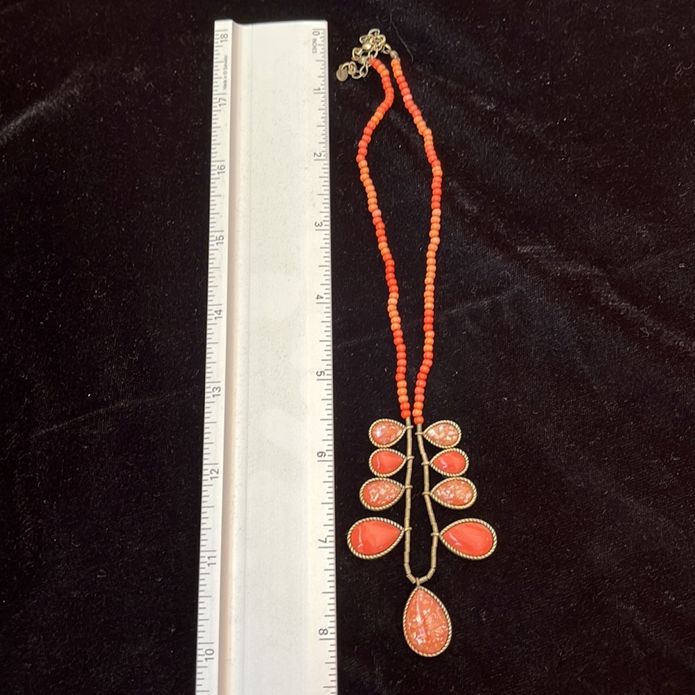 Necklace - Picture 3 of 4